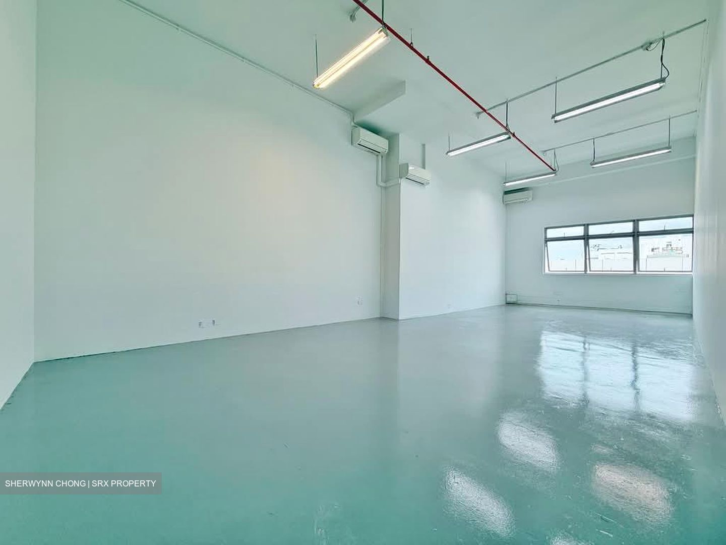 Ubi Centre (D14), Factory #558498481